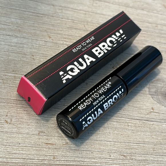 NY AQUA BROW Ready to Wear - Picture 3 of 8